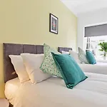 The Old Brewery House - By My Getaways - Free Parking