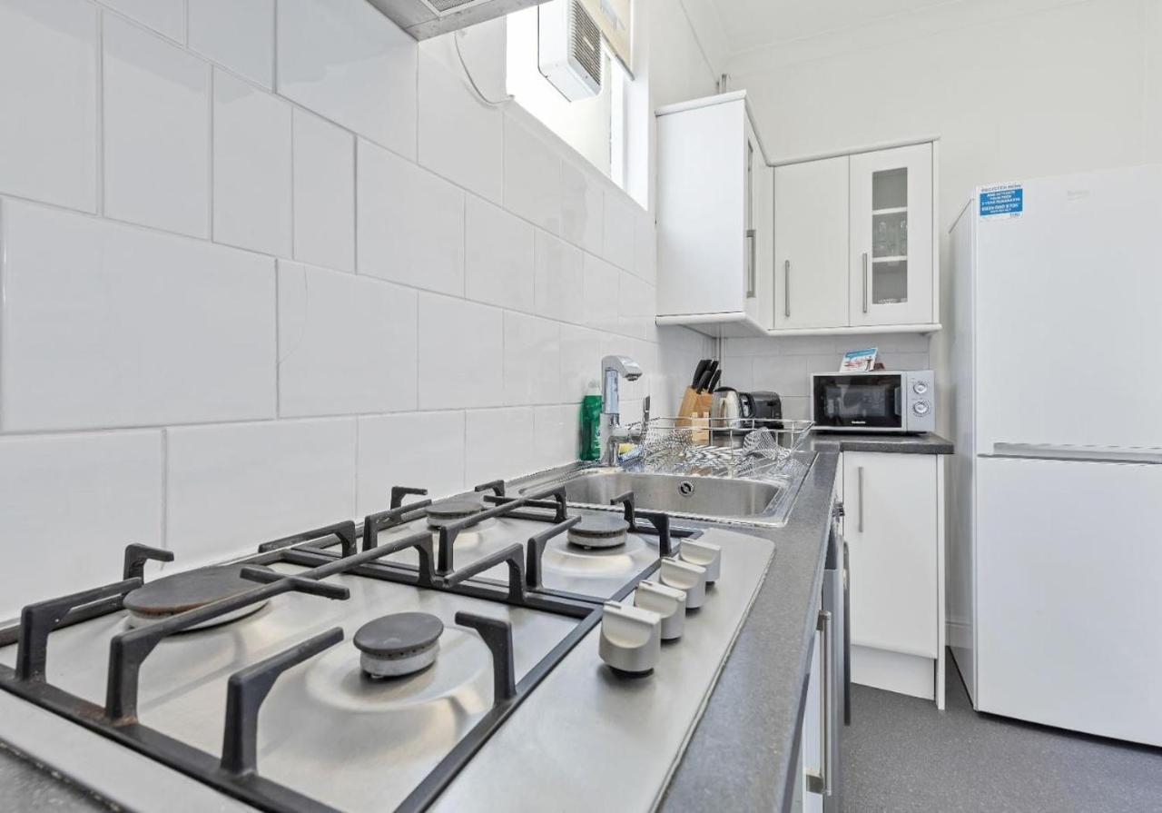 The Old Brewery House - By My Getaways - Free Parking Holiday home